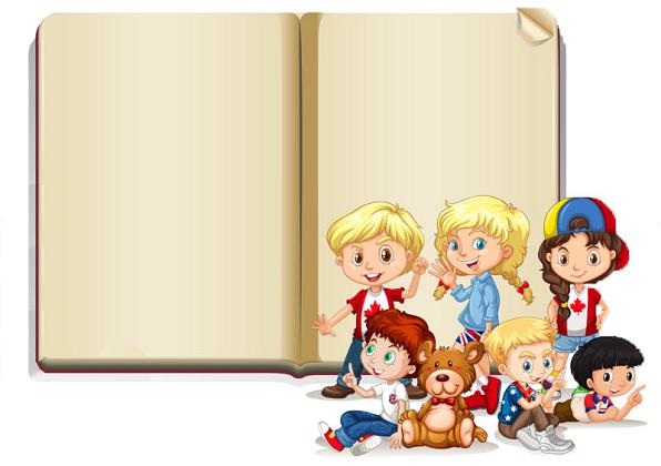 Histoires Écrire ou lire des petites histoires