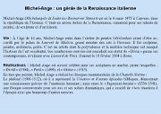 Michel-Ange