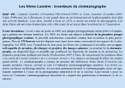 Frères Lumière
