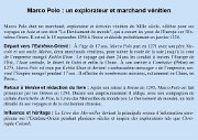 Marco Polo