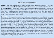 Clovis