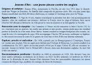Jeanne d'Arc