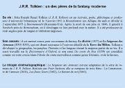 Tolkien