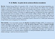 H.G. Wells