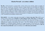 Charles Perrault