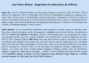 Frères Grimm