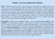 Voltaire