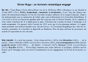 Victor Hugo