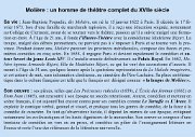 Molière