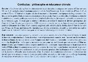 Philosophie