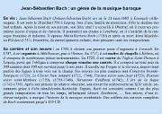 Bach