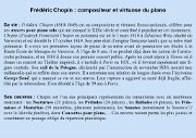 Chopin