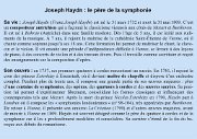 Haydn