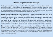 Mozart