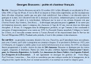 Brassens