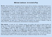 Michael Jackson