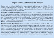 Jacques Chirac