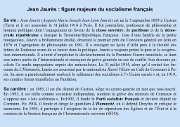 Jean Jaurès