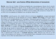 Simone Veil