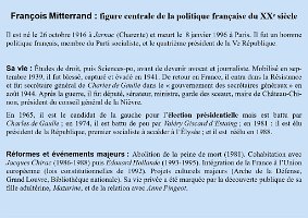 mitterrand