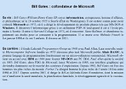 Bill Gates