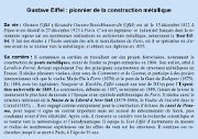 Gustave Eiffel