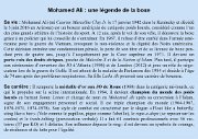 Mohamed Ali