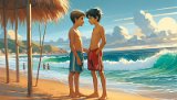 manga-2kids-plage-15