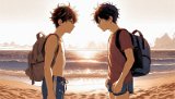 manga-2kids-plage-8