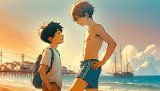 manga-2kids-plage-6